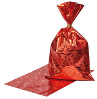 Logo Susy card sachet en cellophane 'forest' 40003337