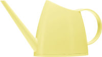 Logo Emsa arrosoir fuchsia, capacit� 1,5 l, jaune citron 6461351