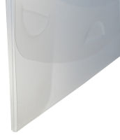 Logo Dataplus bo�te de classement 03, en plastique,a5,transparent 5227682