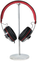 Logo Logilink support pour casque audio, en aluminium 11116221