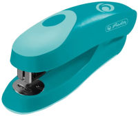 Logo Herlitz agrafeuse color-blocking 'indonesia pink' 50015788