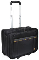 Logo Exacompta trolley pour ordinateur exatrolley, polyester 8701540