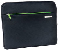 Logo Leitz pochette pour tablette complete, polyester, noir, 80607695