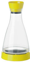 Logo Emsa carafe fracheur flow friends, 1,0 litre 6460358