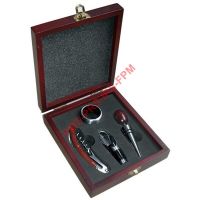 Logo Coffret ouvre bouteille 50293438003