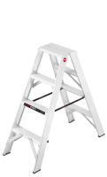Logo Hailo echelle professionnelle double profiline d 250 6520325