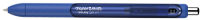 Logo Paper:mate stylo encre gel inkjoy gel, bleu canard 5103969