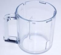 Logo Verre mixeur 427215