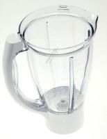 Logo Bol blender nu blanc 5755991