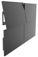 Logo Digitus support mural pour tv lcd/led, jusqu' vesa 600 x 11004552