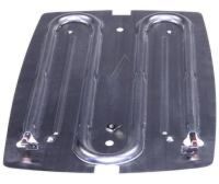 Logo Ens. resistance sup. grill pierre 8061820