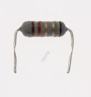 Logo 1,2r-2w res fusible securite 2w 1.2r j rohs 1062495