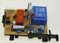Logo Circuit imprime (fer2v3d) avec fonction auto stop 7464389