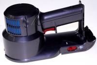 Logo Motor dc16 (achter) 382601