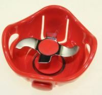 Logo Couteau accessoire a hacher 1973350