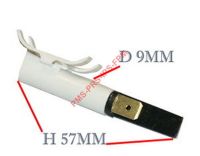 Logo Voyant disque thermostat 8063097