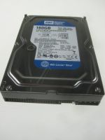 Logo Caviar blue disque dur   at 160gb wd, 1600aajb 7200rpm 8mb 2745762