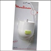 Logo Reducteur batteur moulinex poussoir vert - rfrence a65c01 3797804