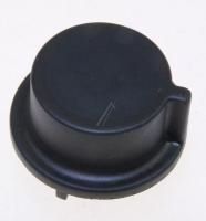 Logo Bouton/minuterie/noir 6018219