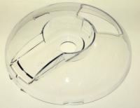 Logo Couvercle plastique 420303586900