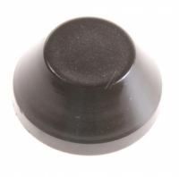 Logo Bouton cde allumage noir 902262