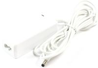 Logo Ac adapter 12v 3a white mba1226w