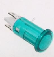 Logo Voyant sous tension 4033711