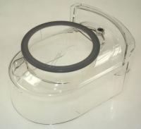 Logo Couvercle anti-projections 6067987