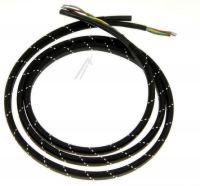Logo Cable + tube vapeur 3032323