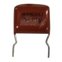 Logo 680nf-250v cap 680nf 250v 7651019