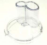 Logo Kit couvercle bol + poussoir ms-5867575
