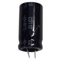 Logo 2200uf-25v cap el 2200uf 25v m 1450 13x25 rohs 1063137