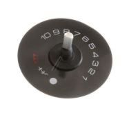Logo Disque indicateur d four 466186