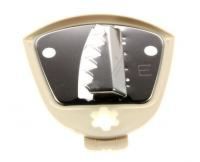 Logo Disque coupe frite 7200493