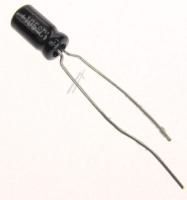 Logo 22uf-16v cap el 22uf 16v m 7650155