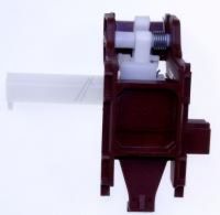 Logo S�curit� de porte complet. 1724321