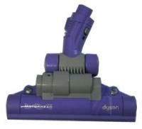 Logo 0618101 brosse combi argent / lila dc05/mh 6872209
