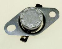 Logo Thermostat ,nt-101,250v 10a/125v 15a,-, 4453959