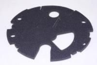 Logo Mousse carter sup. 683756