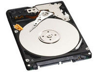 Logo Scorpio blue wd disque dur   sataii 320gb 5400rpm 2745781