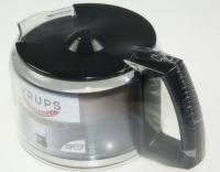 Logo Verseuse noire 10 tasses proaroma plus f0344210f