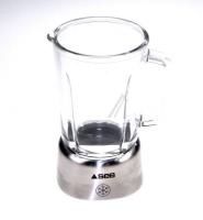Logo Bol/blender/gris/verre 1968295