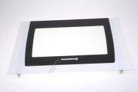 Logo Verre exterieur porte 1496941