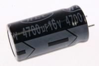Logo 4700uf-16v elko 4700uf 16v m rohs 1063180
