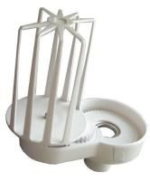 Logo Crp544/01 batteur fouet neige chantilly avec support 5851822