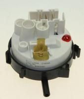Logo Pressostat / inter.de niveau avec cablage par connect 108/80 461702