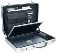 Logo Alumaxx attach-case pour ordinateur portable 'mercato' 5315092