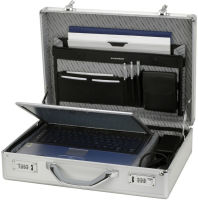 Logo Alumaxx attach-case pour ordinateur portable 'kronos' 5315117