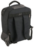 Logo Lightpak sac  dos trolley 'master' pour laptop, 5317500