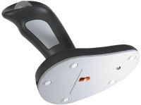 Logo 3m souris ergonomique - em500, petite/moyenne, connexion 5368914